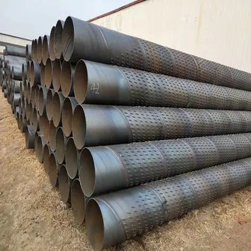 博尔塔拉滤水管执行标准中具体参数