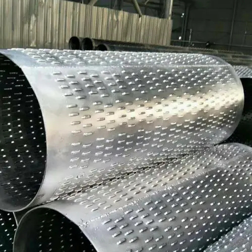 博尔塔拉滤水管参考标准及其他因素