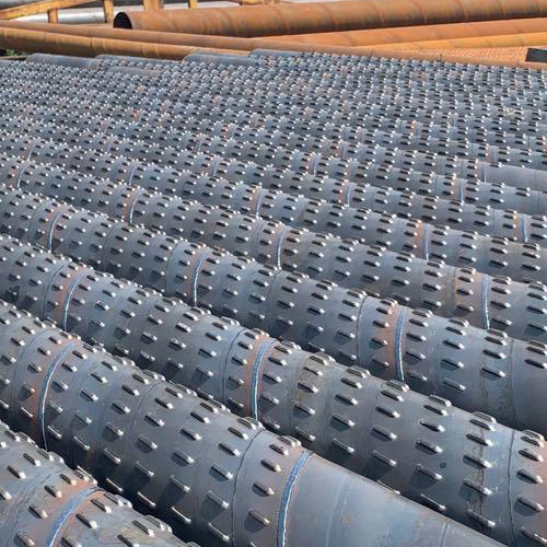 博尔塔拉滤水管施工注意事项有哪些？