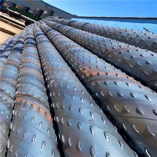 博尔塔拉滤水管长度的选择方式