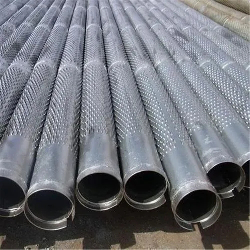 博尔塔拉滤水管施工条例包括哪些内容