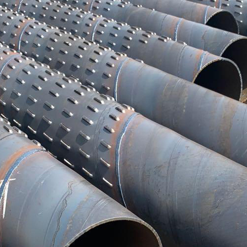 博尔塔拉滤水管规格型号有哪些